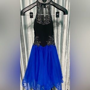 Formal Short Dress Size 3 Prom, Party, Dance, Holiday